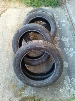 Letní pneu GT Radial 195/55R16