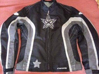 Motobunda Ixon