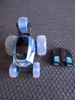 RC auto ATOMIC WHIRLWIND