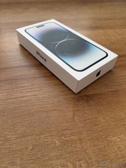 iPhone 14 Pro Max 128GB Space Black