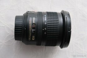 Nikon AF-S DX 10-24mm f/3.5-4.5G ED - 1