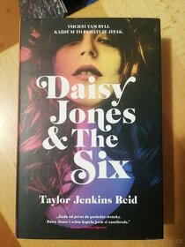 Daisy Jones and The Six - Taylor Jenkins Reid - 1