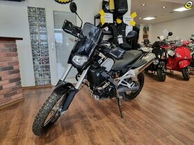 BMW G 650 X Country - 1