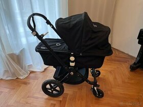 Dětský kočárek Bugaboo Cameleon 3 Plus