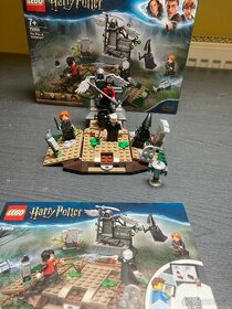 LEGO 75965 - 1