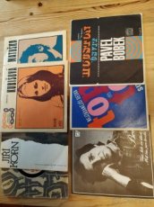 LP vinyl Bobek, Matuška, Korn,Kubišová