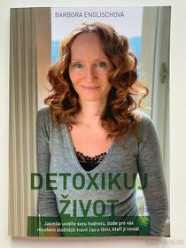 Detoxikuj život - Barbora Englischová - 1