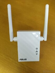 Asus Wireless N300 Range Extender RPN12