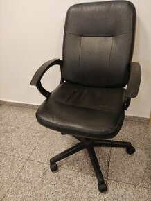 Kancelářská židle / křeslo zdarma