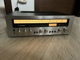 Technics SA-5250 Stereo Receiver FM/AM - 1