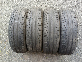 Letní pneu Michelin 165/70/14 81T