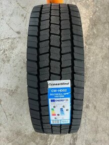 265/70 r19,5 Záběrové Otani CrossWind 265/70 R19,5