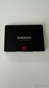 Samsung SSD 850 PRO disk 512GB