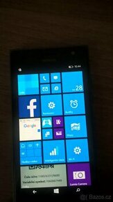Lumia 735 - 1