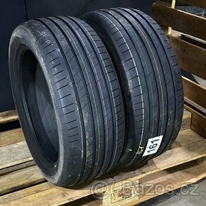 NOVÉ Letní pneu 225/45 R17 92Y Nexen