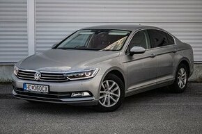 Volkswagen Passat 2.0 TDI SCR BMT 190k Highline Business DSG