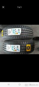 Prodám nové pneumatiky Barum 215/65/16