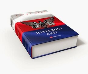 Prodáme - nová kniha Hitlerovi Češi