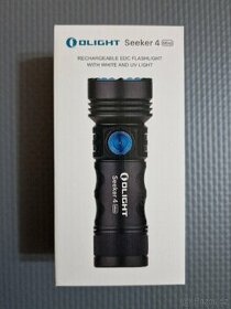 OLIGHT SEEKER 4 MINI