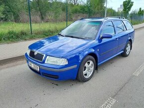 Škoda Octavia 1 1.9tdi 81kw