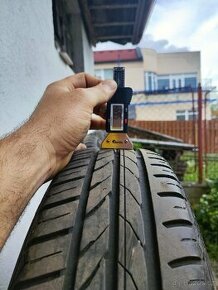 Letní pneu s disky - 1