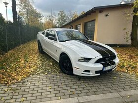 Ford Mustang 2014 3.7 - 1