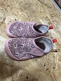 Dětské boty/bačkůrky vhodné i do vody