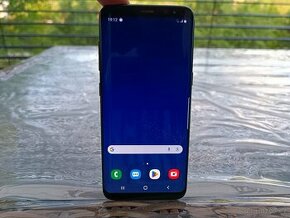 Telefon Samsung Galaxy S8 SM-G950F / 4GB RAM /64GB