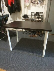 Stůl IKEA LINNMON 100x60 cm