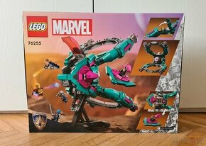 LEGO Marvel 76255 Nová loď Strážců