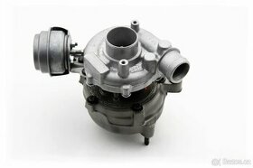 Výprodej 1.9 TDI-74 kW Turbo 454231 Passat,Superb,A4,A6