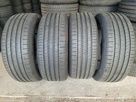 Nové letní pneu Pirelli Pzero 255/50 R21 109Y