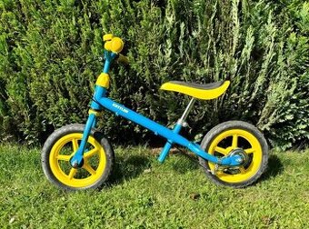 Odrážedlo / odstrkovadlo / kolo Kettler Speedy HB 12,5"