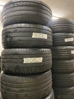 Letní pneumatiky 2x 275/30 r20