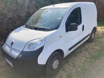 Fiat Fiorino 1.3jtd