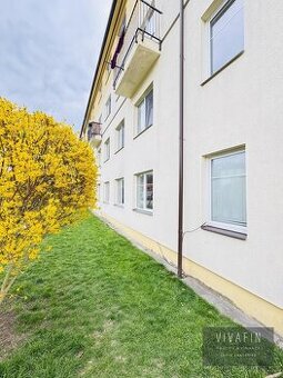 Prodej bytu 1+1, 1+kk 41 m  Milovice, Topolová, po rekonstru