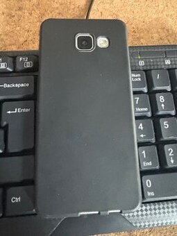 Samsung galaxy A3 2016