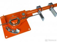 OHYBAČKA roxorů, pásoviny a trubek do 16mm, model OH4