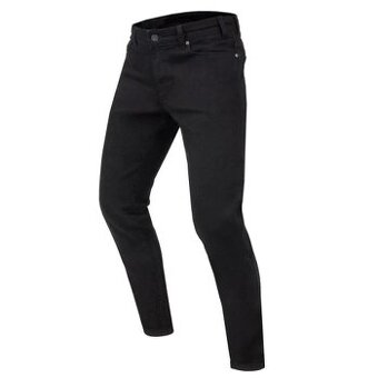 Kevlarové džíny REBELHORN CLASSIC III SKINNY BLACK W30L32