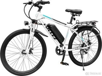 E-bike. Yoclez