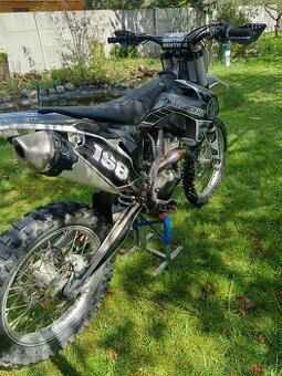 KTM Sxf 350 2013