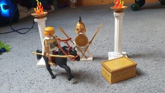 Prodám playmobil Alexandr Veliký