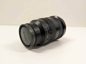 Sony FE 16-35mm f/2.8 GM