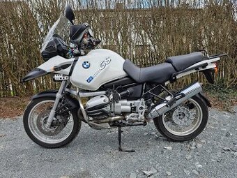 BMW R 1150 GS