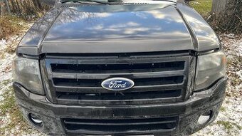 Ford Expedition 2007 LPG