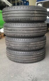 Dunlop Enasave EC300+