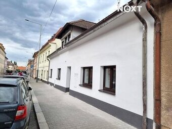 Prodej byt 1+kk, 25㎡