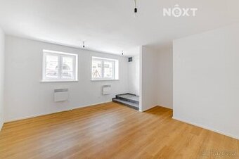 Prodej byt 1+kk, 25㎡