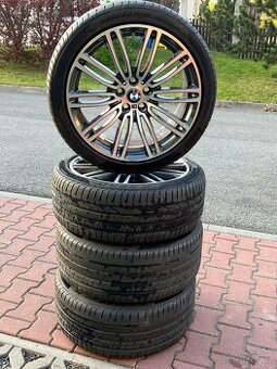 BMW styling 664 5er G30 R19
