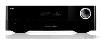 Zesilovac/receiver Harman Kardon HK3700